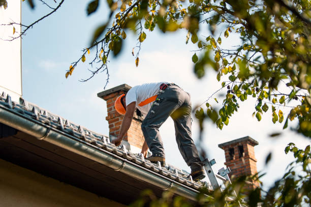 Best Commercial Roofing Services  in Sudley, VA