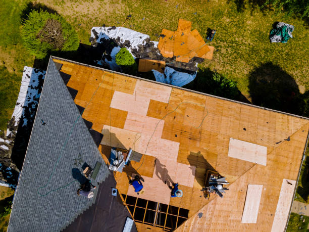 Best Shingle Roofing Installation  in Sudley, VA