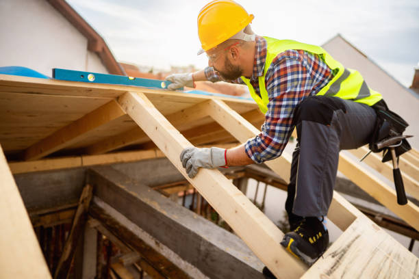 Quick and Trustworthy Emergency Roof Repair Services in Sudley, VA