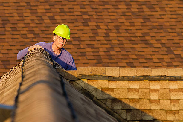 Best Emergency Roof Repair  in Sudley, VA